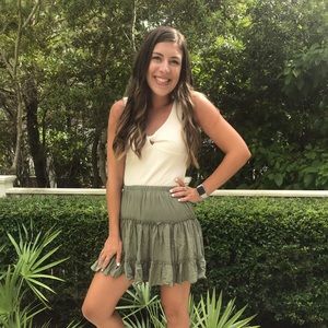 Meet your Posher, Kiley